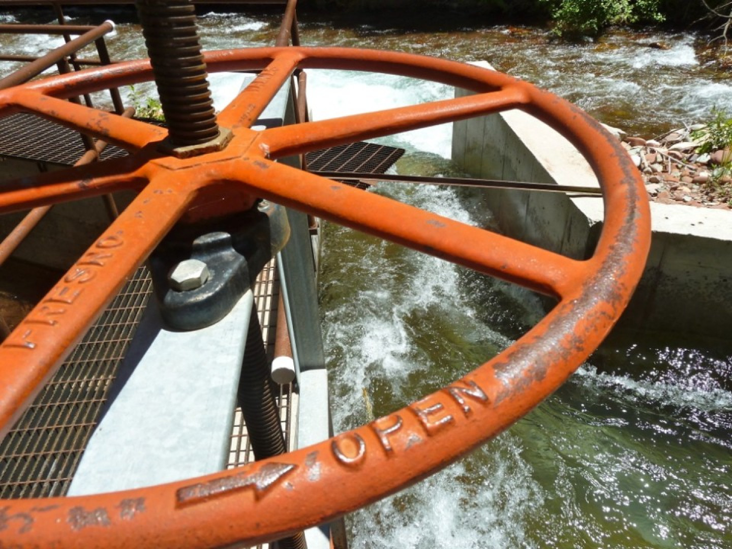 Irrigation Products Casper, Gillette, Laramie & Cheyenne, WY Geotec